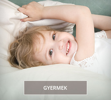 Gyermek